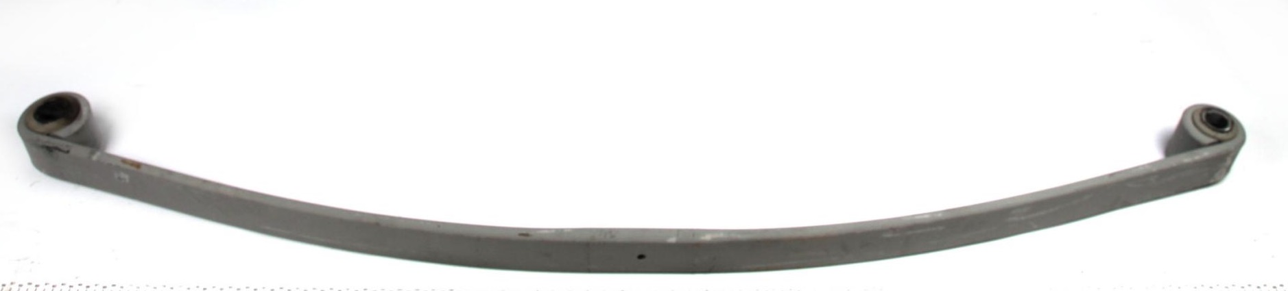 Рессоры Рессора задняя коренная MB Vario 815-816D (20mm) TES арт. 3338700119ZT